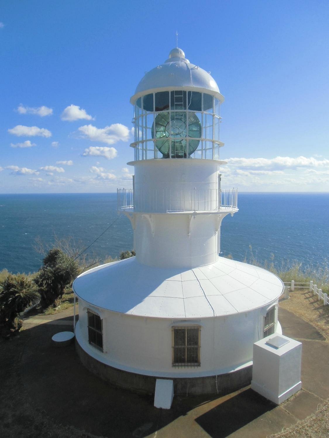 🏞️ 무로토아난 해안국정공원